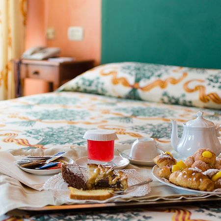 Hotel Vecchio Borgo Palermo Zewnętrze zdjęcie