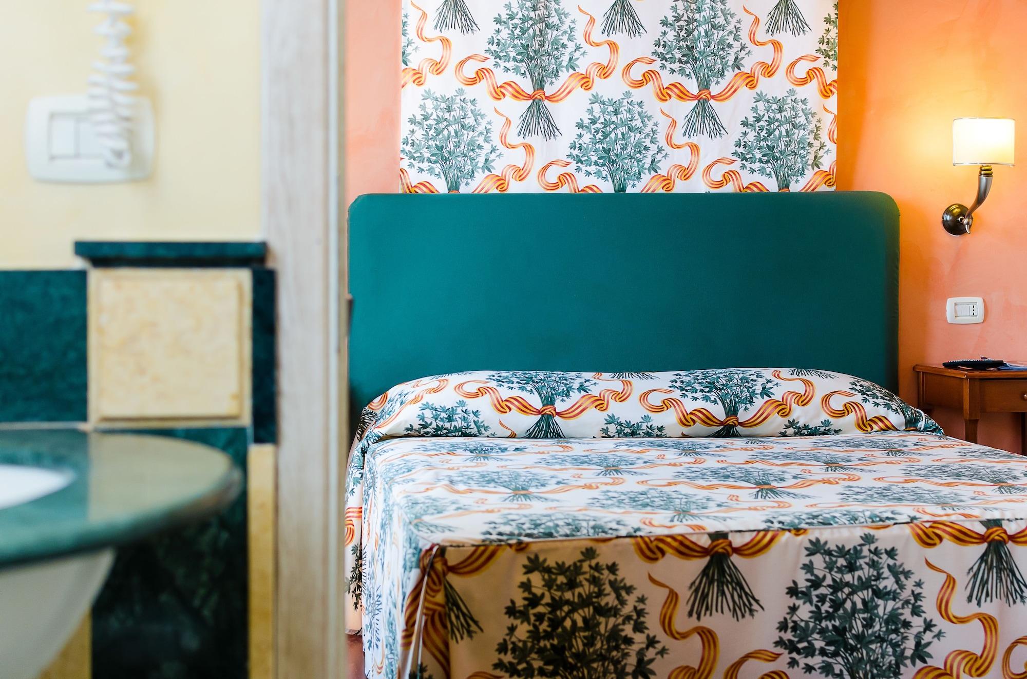 Hotel Vecchio Borgo Palermo Zewnętrze zdjęcie