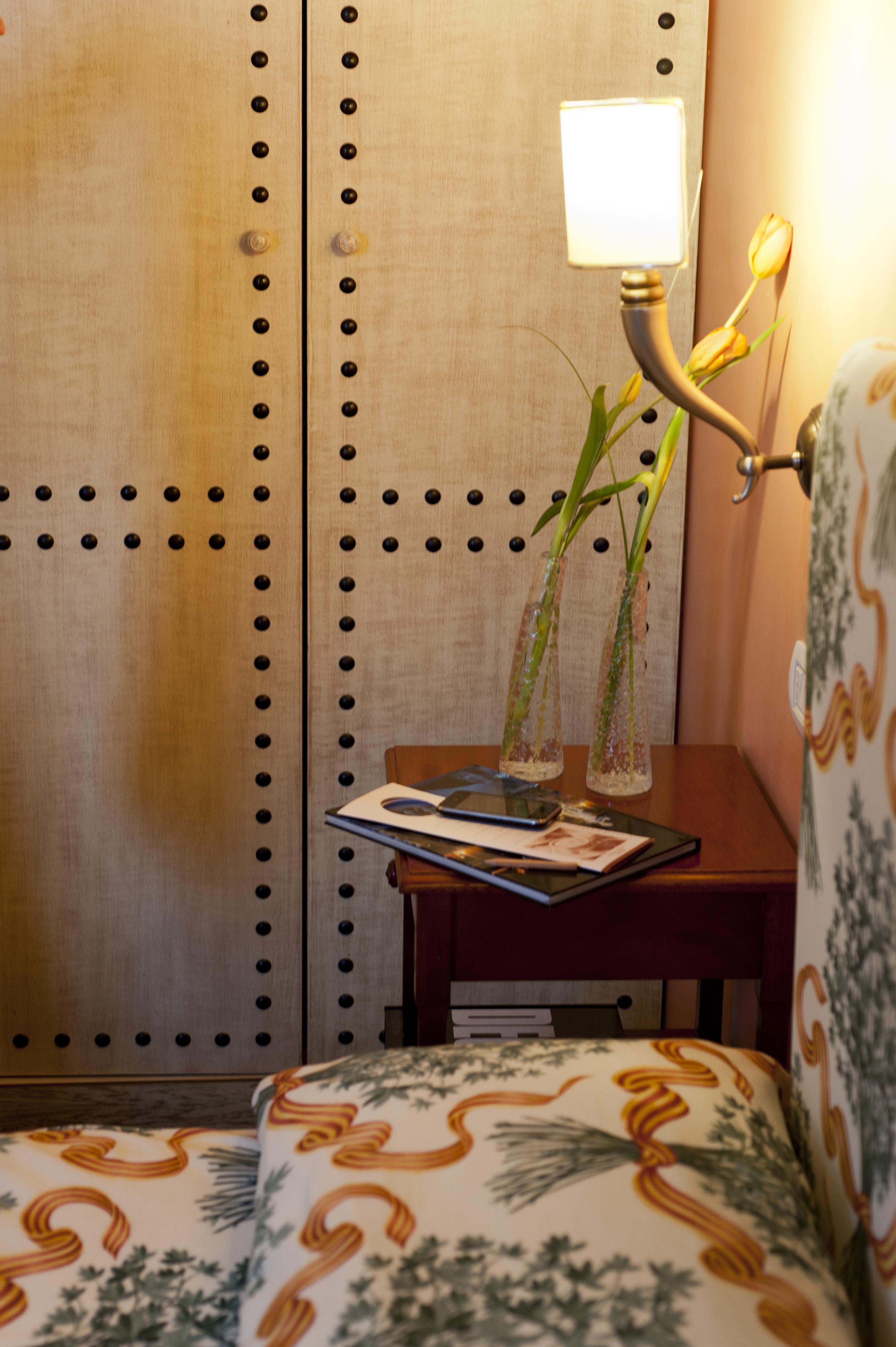 Hotel Vecchio Borgo Palermo Zewnętrze zdjęcie