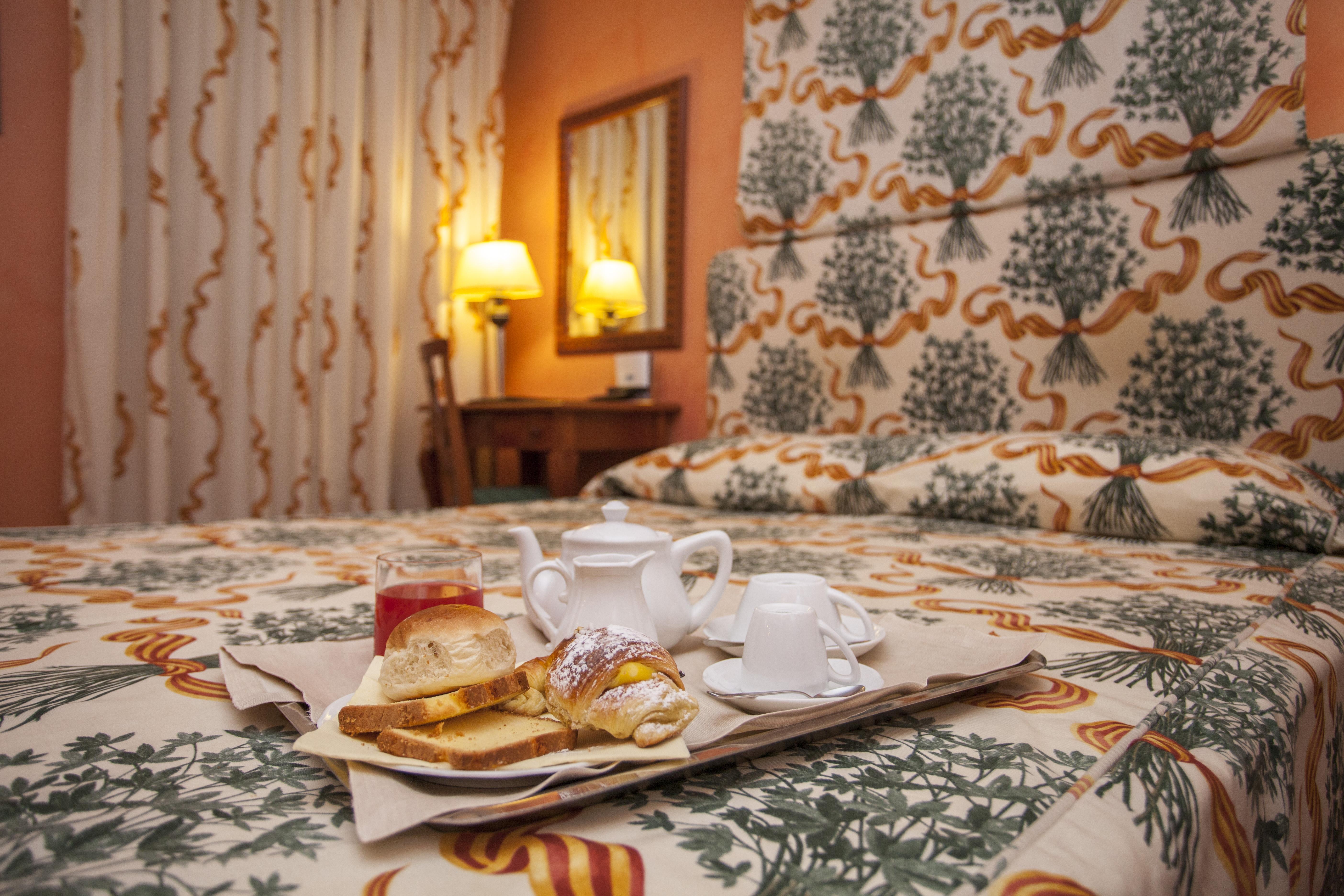 Hotel Vecchio Borgo Palermo Zewnętrze zdjęcie