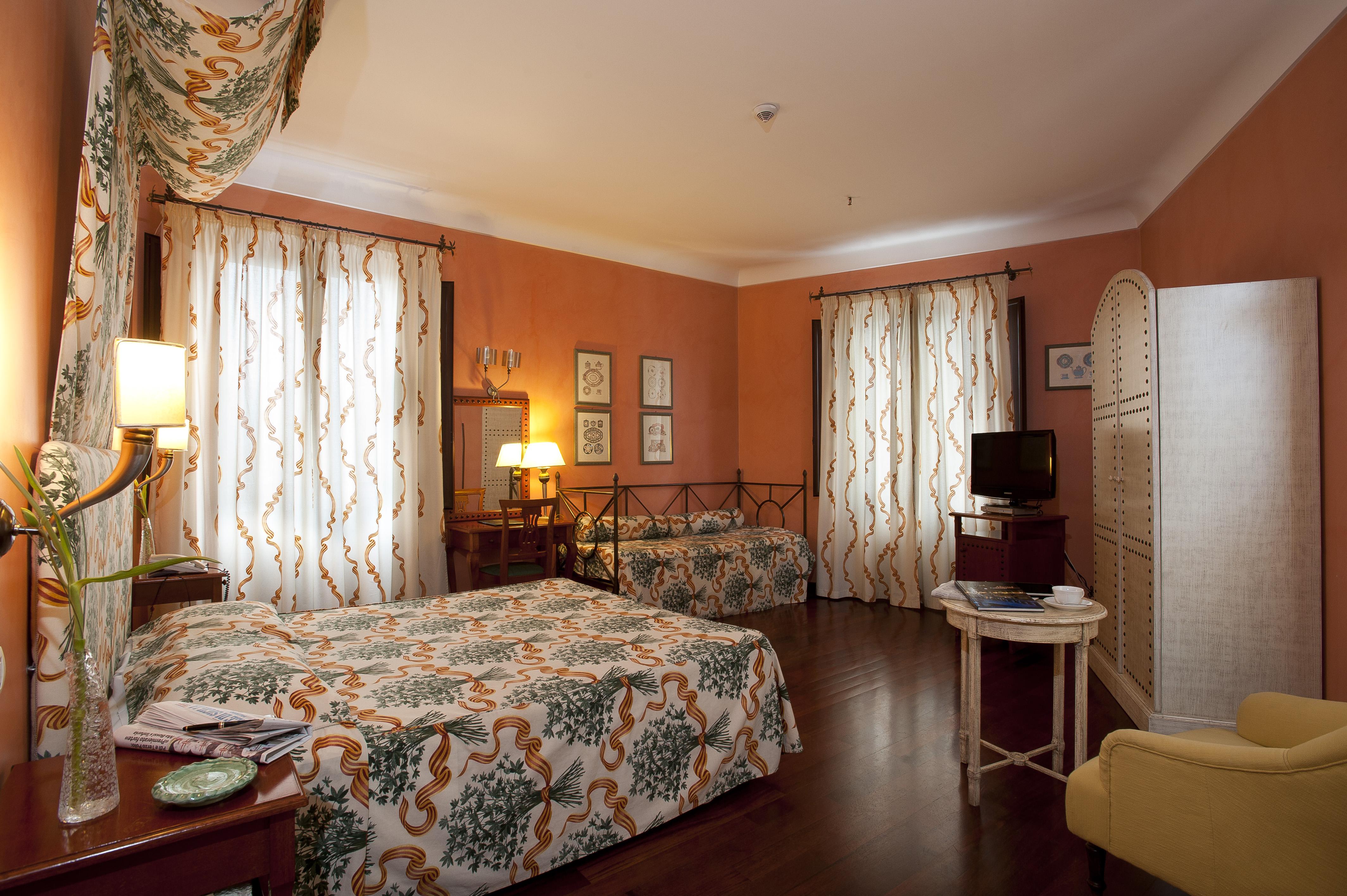 Hotel Vecchio Borgo Palermo Zewnętrze zdjęcie