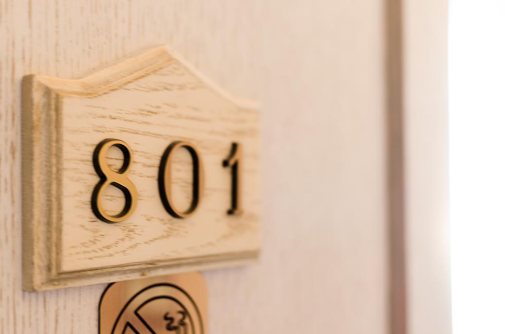 Hotel Vecchio Borgo Palermo Zewnętrze zdjęcie