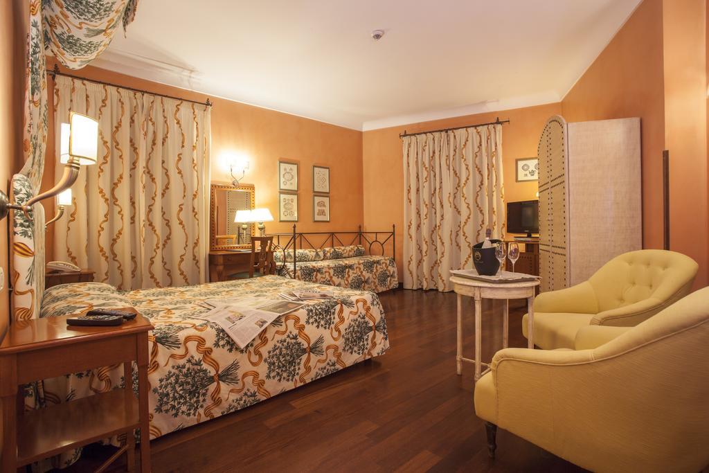 Hotel Vecchio Borgo Palermo Zewnętrze zdjęcie
