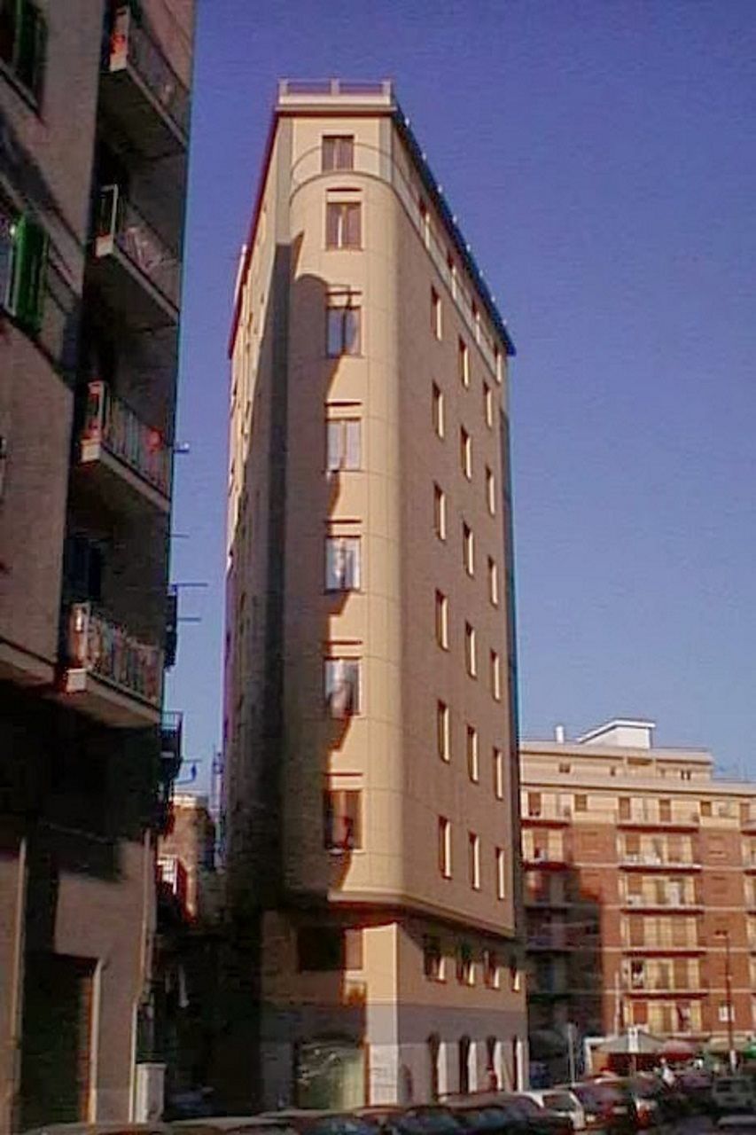 Hotel Vecchio Borgo Palermo Zewnętrze zdjęcie