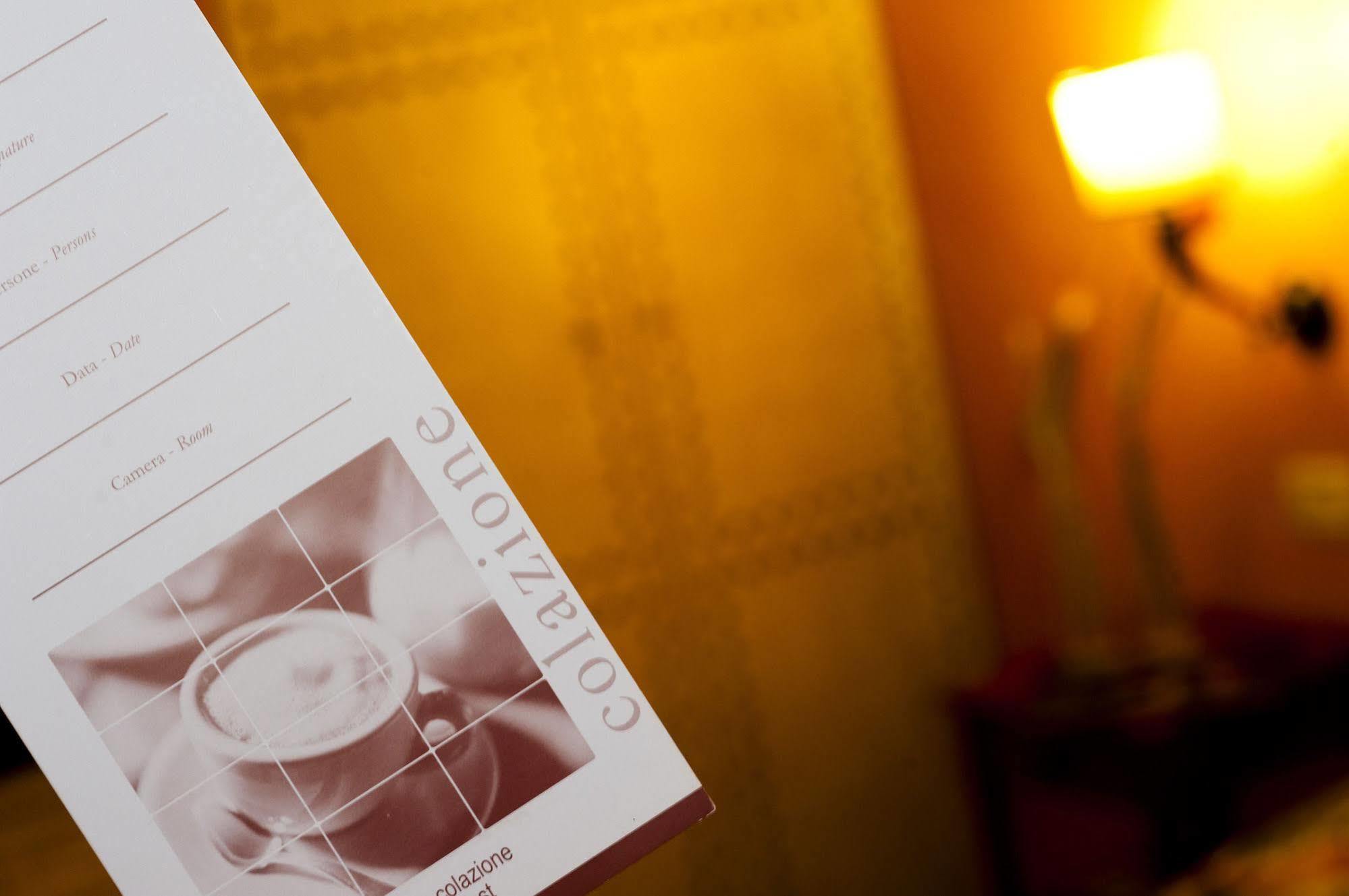 Hotel Vecchio Borgo Palermo Zewnętrze zdjęcie