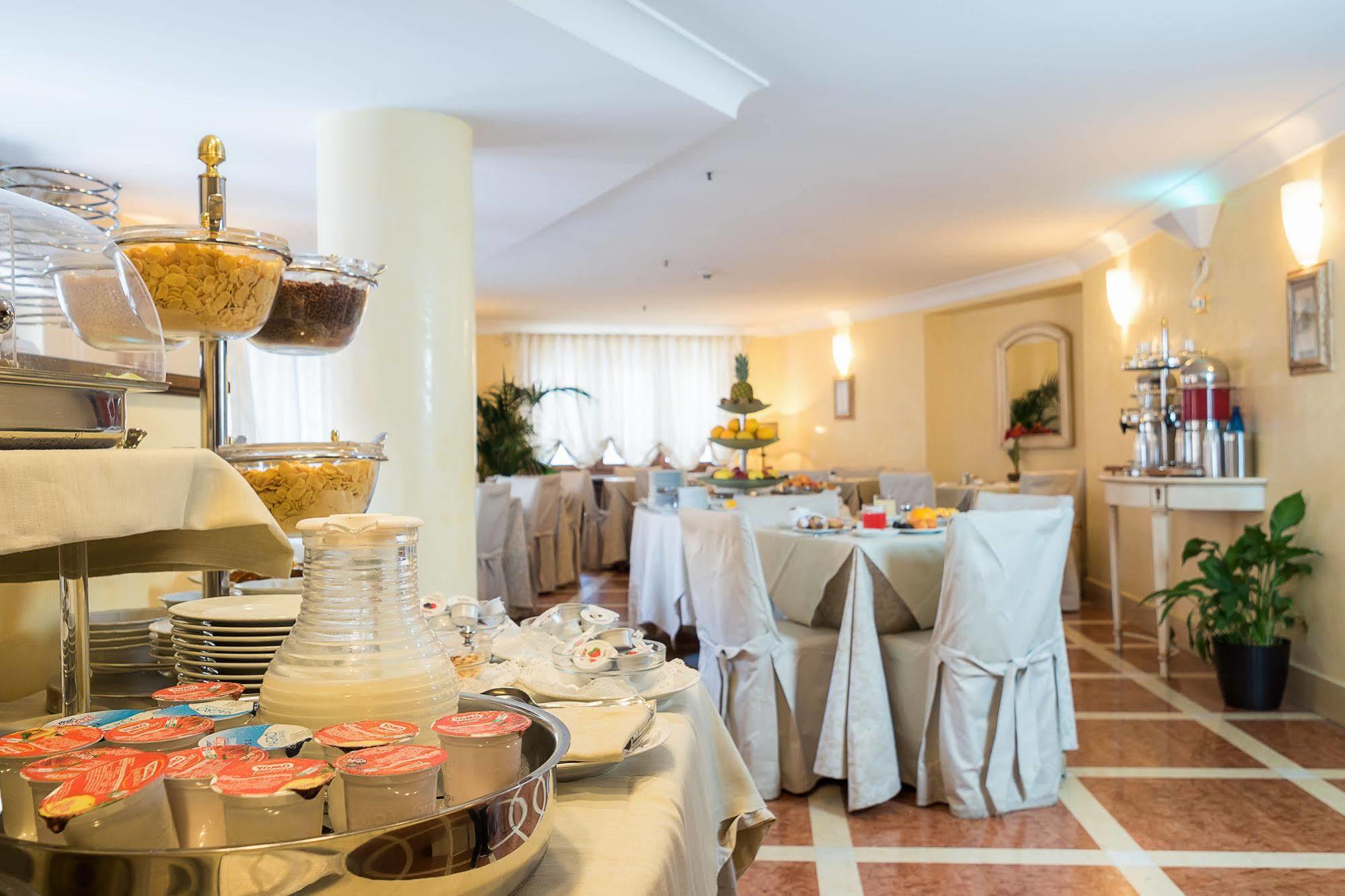 Hotel Vecchio Borgo Palermo Zewnętrze zdjęcie