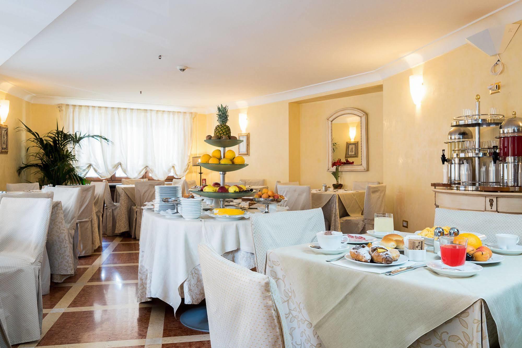 Hotel Vecchio Borgo Palermo Zewnętrze zdjęcie