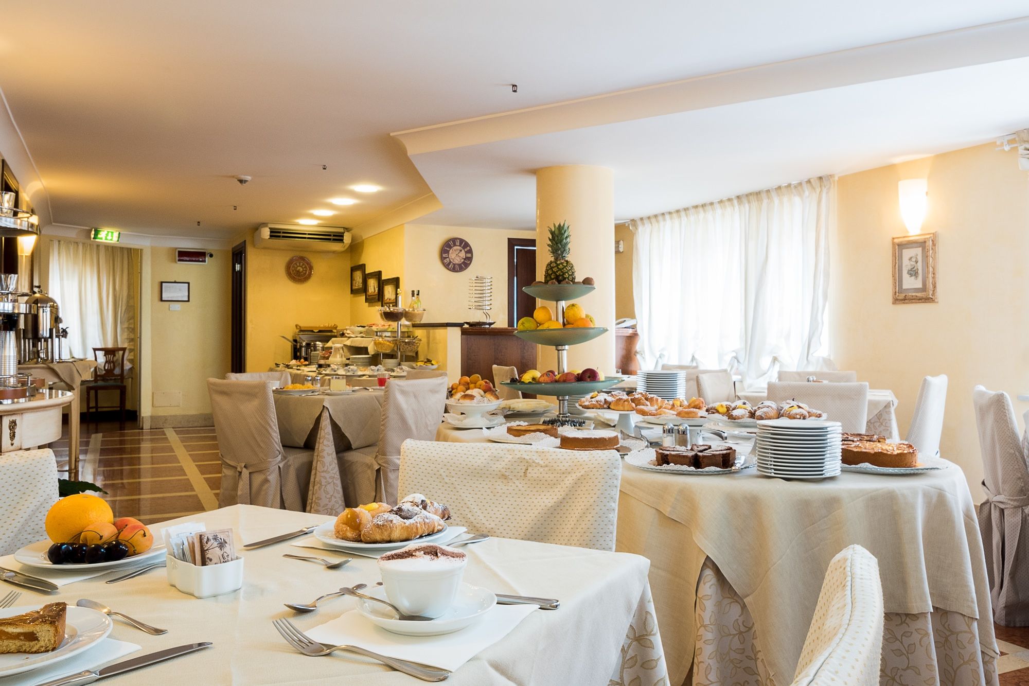 Hotel Vecchio Borgo Palermo Zewnętrze zdjęcie